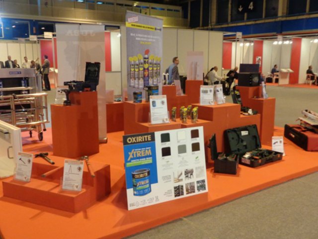 expocecofersa-2017